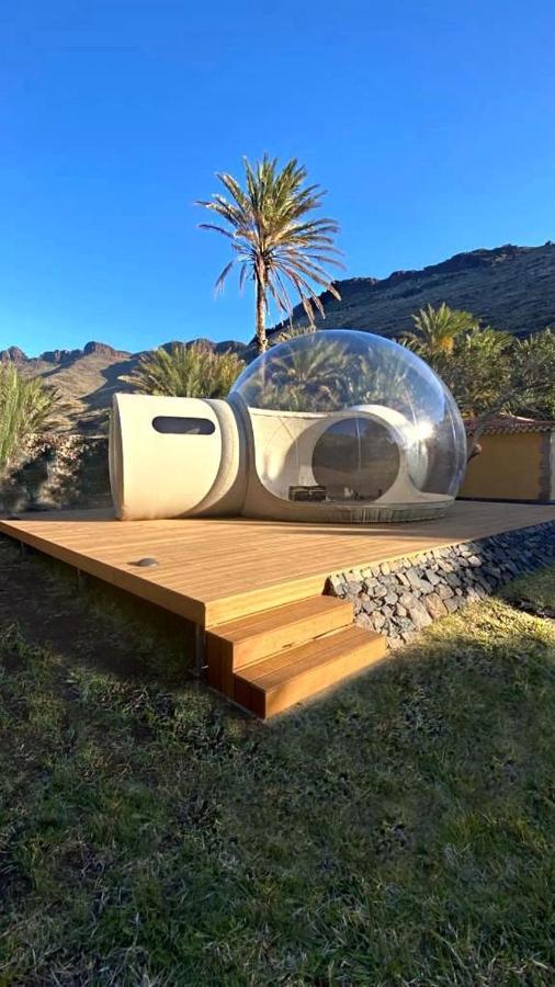Bahia De Avalos San Sebastián de la Gomera المظهر الخارجي الصورة