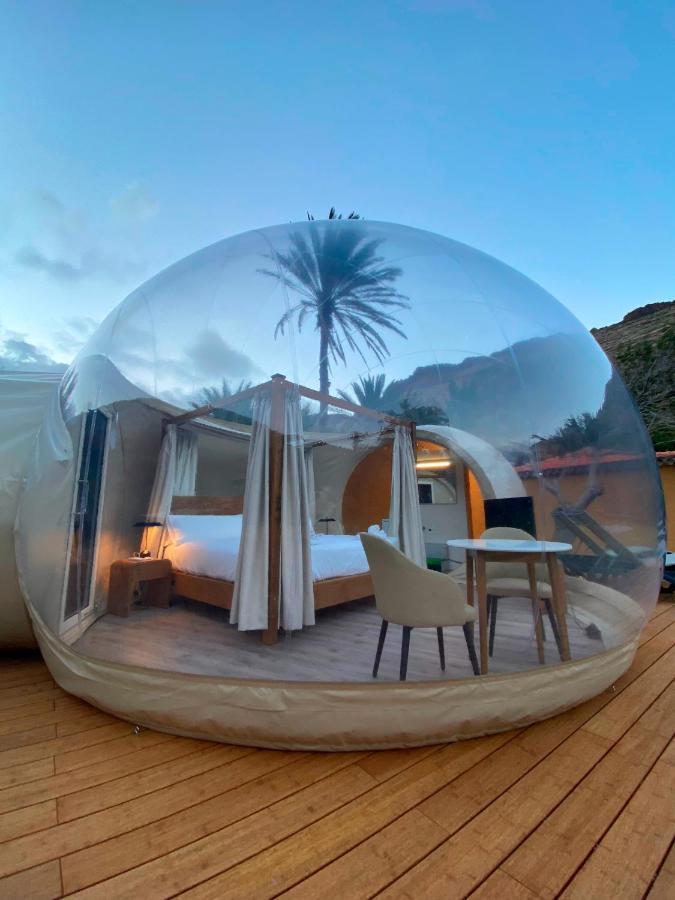 Bahia De Avalos San Sebastián de la Gomera المظهر الخارجي الصورة