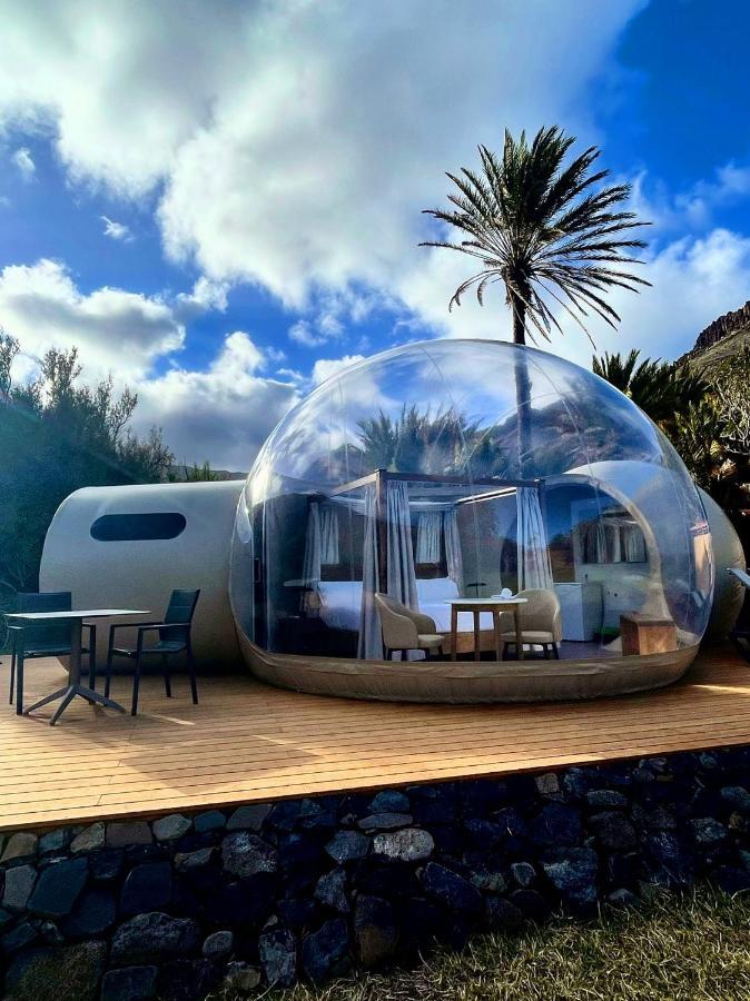 Bahia De Avalos San Sebastián de la Gomera المظهر الخارجي الصورة