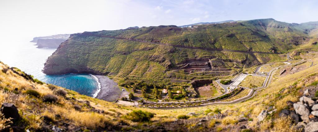 Bahia De Avalos San Sebastián de la Gomera المظهر الخارجي الصورة