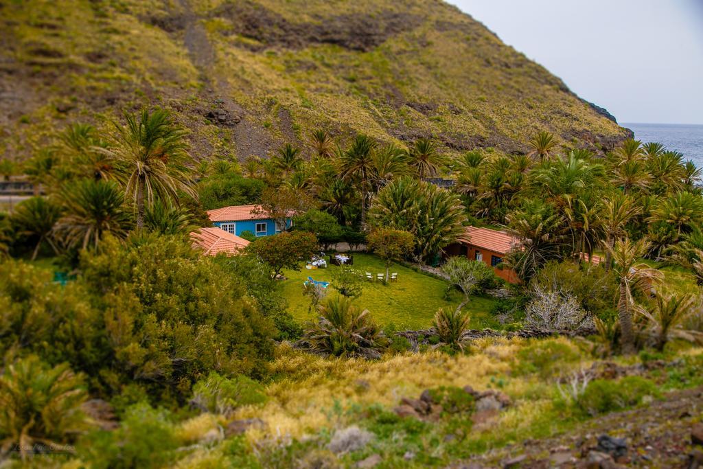 Bahia De Avalos San Sebastián de la Gomera المظهر الخارجي الصورة