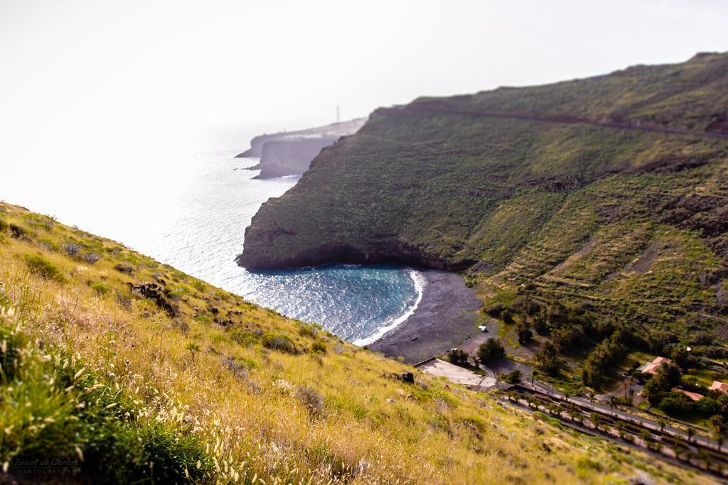 Bahia De Avalos San Sebastián de la Gomera المظهر الخارجي الصورة